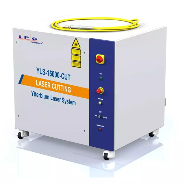 夏季激光器的科學保養